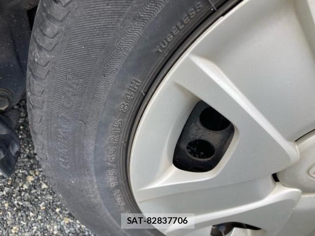 Honda FIT HYBRID 2012-07 8626798-5