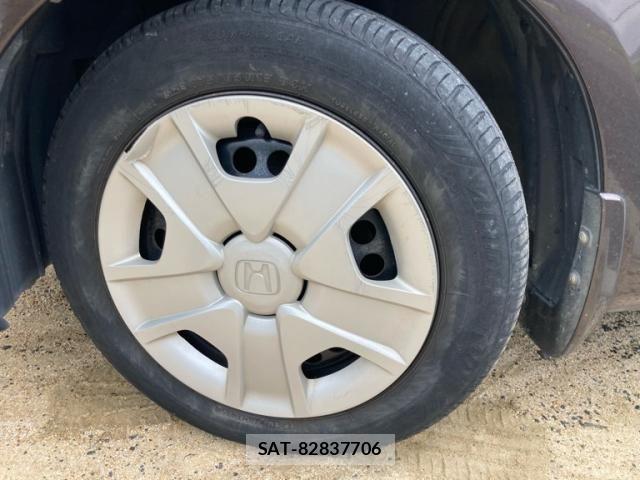Honda FIT HYBRID 2012-07 8626798-6