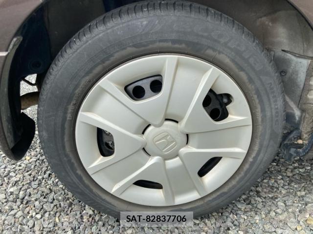 Honda FIT HYBRID 2012-07 8626798-8