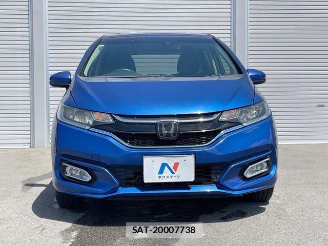 Honda FIT HYBRID 2017-10 8626786-13