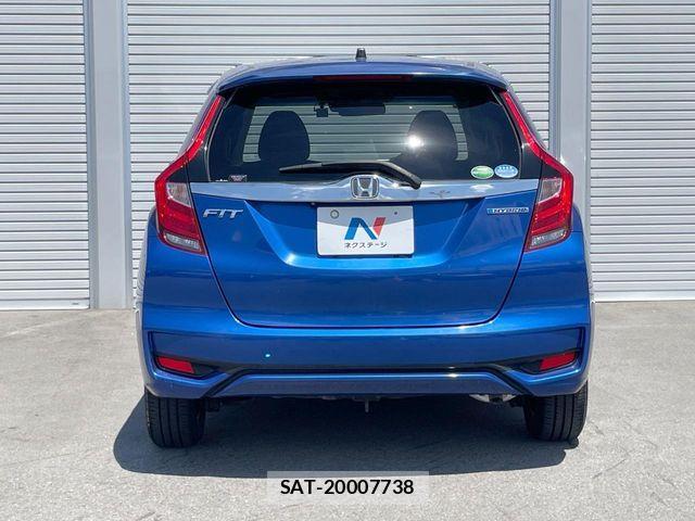Honda FIT HYBRID 2017-10 8626786-14