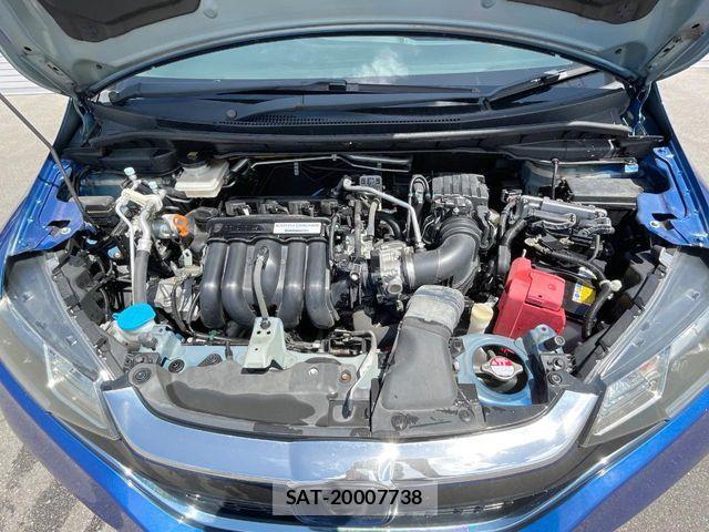 Honda FIT HYBRID 2017-10 8626786-17