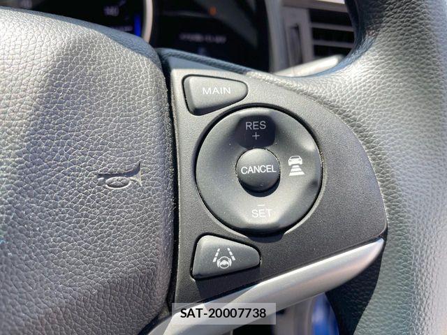 Honda FIT HYBRID 2017-10 8626786-5