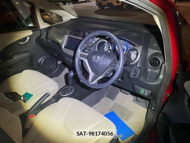Honda FIT HYBRID 2012-04 8626799-9