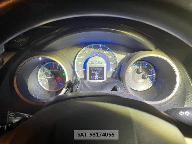 Honda FIT HYBRID 2012-04 8626799-18