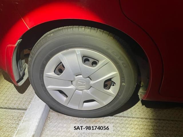 Honda FIT HYBRID 2012-04 8626799-3