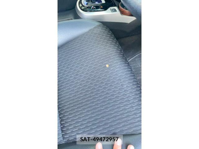 Honda FIT HYBRID 2016-03 8626791-9