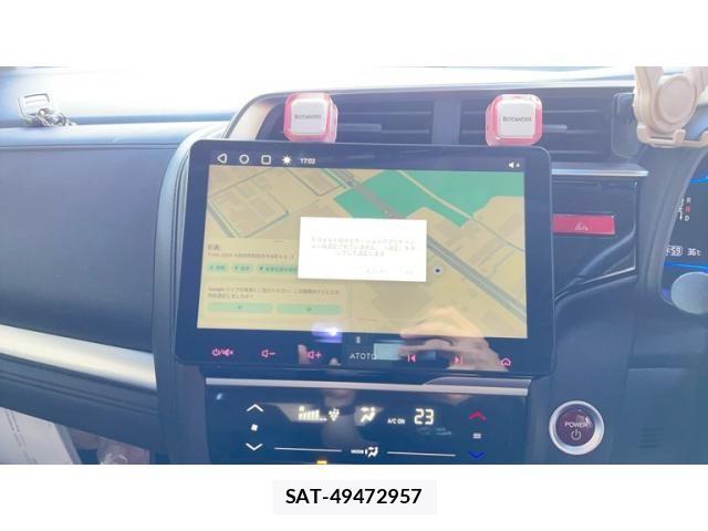 Honda FIT HYBRID 2016-03 8626791-16