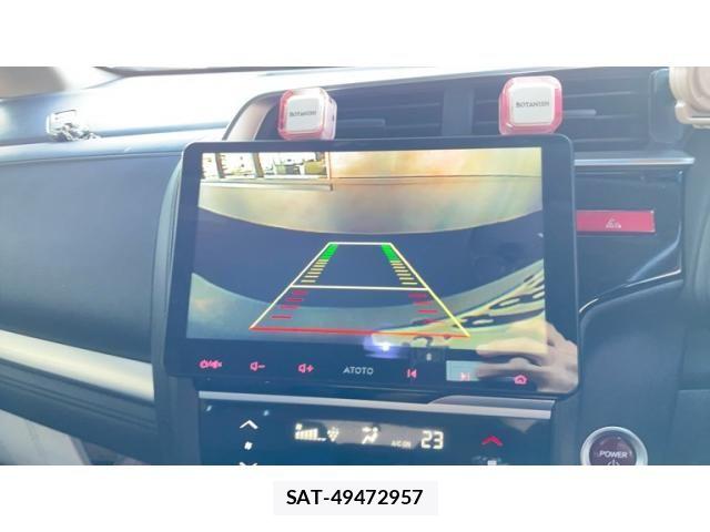 Honda FIT HYBRID 2016-03 8626791-17