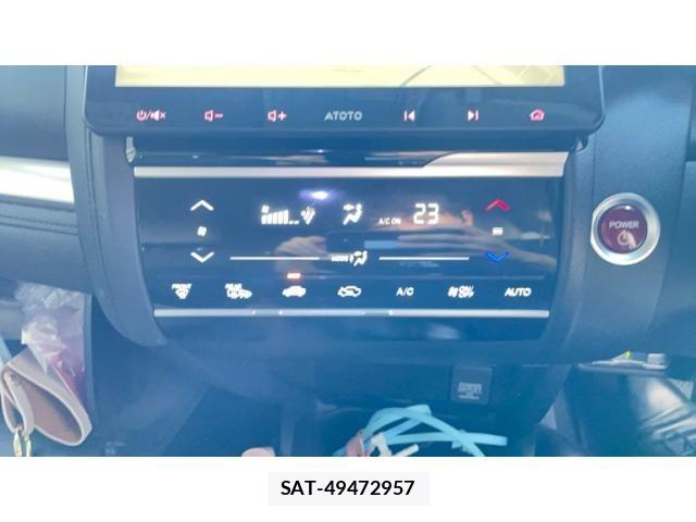 Honda FIT HYBRID 2016-03 8626791-18