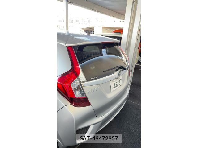 Honda FIT HYBRID 2016-03 8626791-1