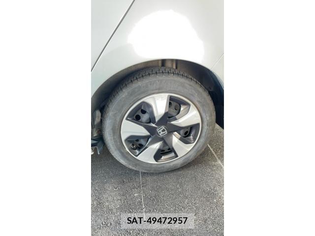 Honda FIT HYBRID 2016-03 8626791-3