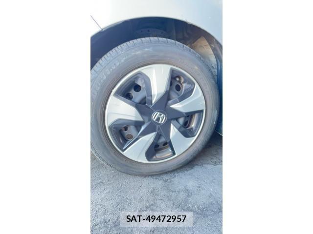 Honda FIT HYBRID 2016-03 8626791-4