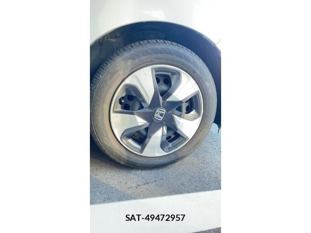 Honda FIT HYBRID 2016-03 8626791-5