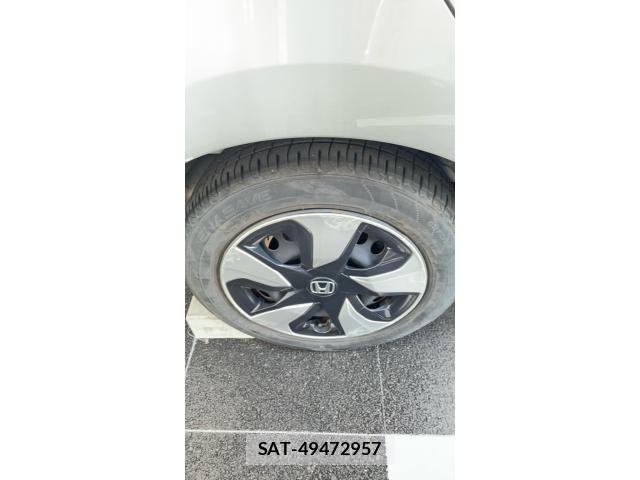 Honda FIT HYBRID 2016-03 8626791-6