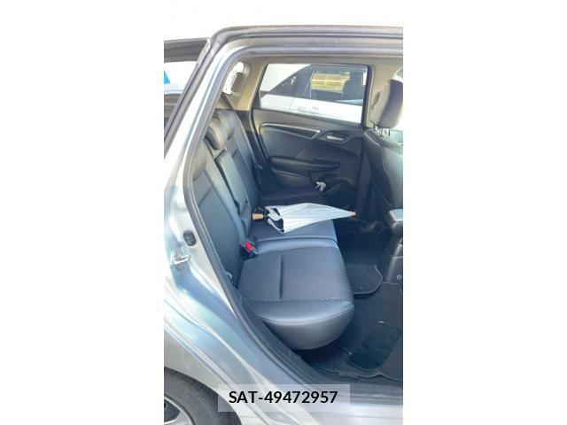 Honda FIT HYBRID 2016-03 8626791-8