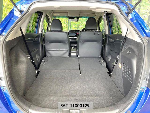 Honda FIT HYBRID 2016-08 8626784-9