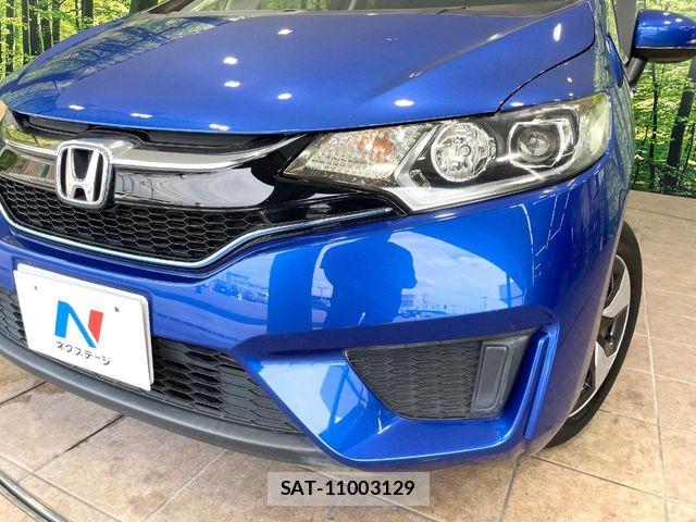 Honda FIT HYBRID 2016-08 8626784-11