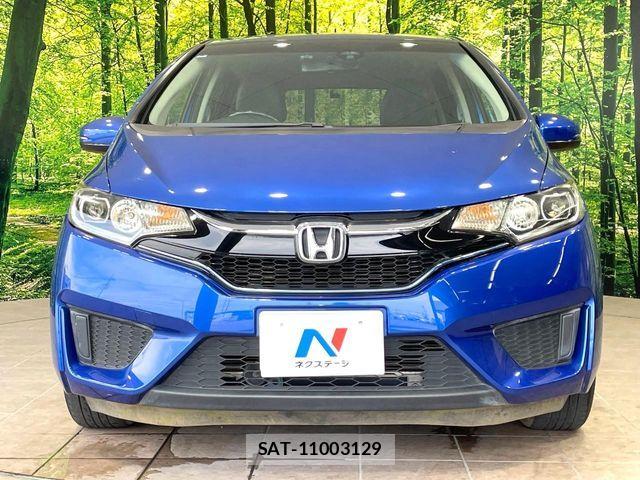 Honda FIT HYBRID 2016-08 8626784-13