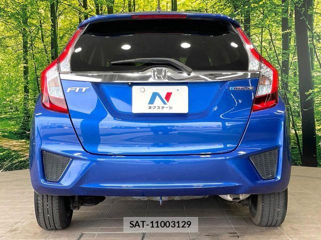 Honda FIT HYBRID 2016-08 8626784-14