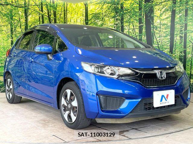 Honda FIT HYBRID 2016-08 8626784-15
