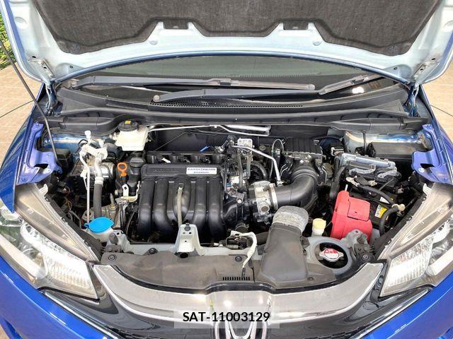 Honda FIT HYBRID 2016-08 8626784-17