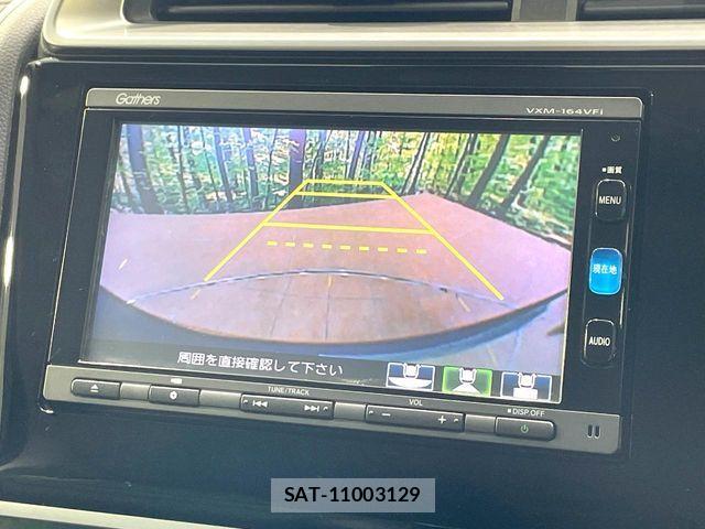 Honda FIT HYBRID 2016-08 8626784-3