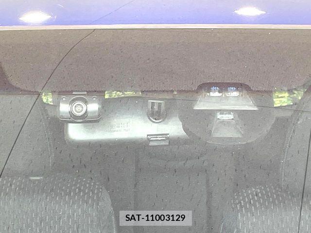 Honda FIT HYBRID 2016-08 8626784-4