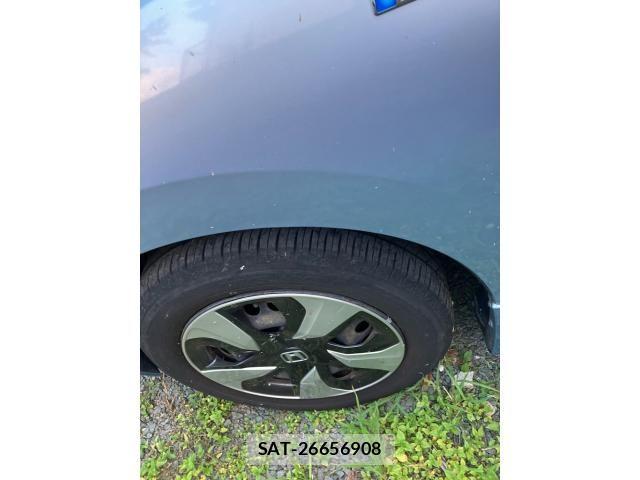 Honda FIT HYBRID 2016-06 8666143-9