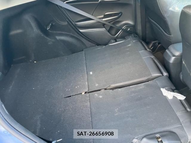 Honda FIT HYBRID 2016-06 8666143-12