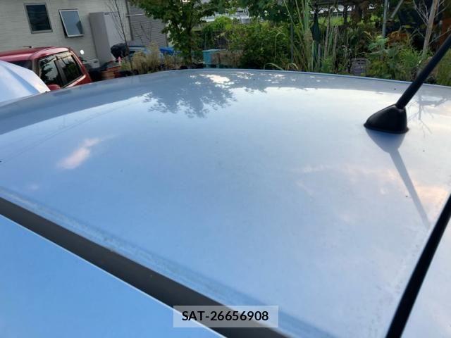 Honda FIT HYBRID 2016-06 8666143-5