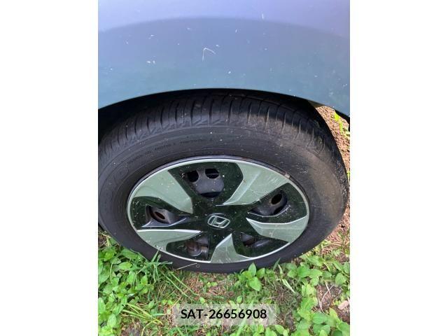 Honda FIT HYBRID 2016-06 8666143-8