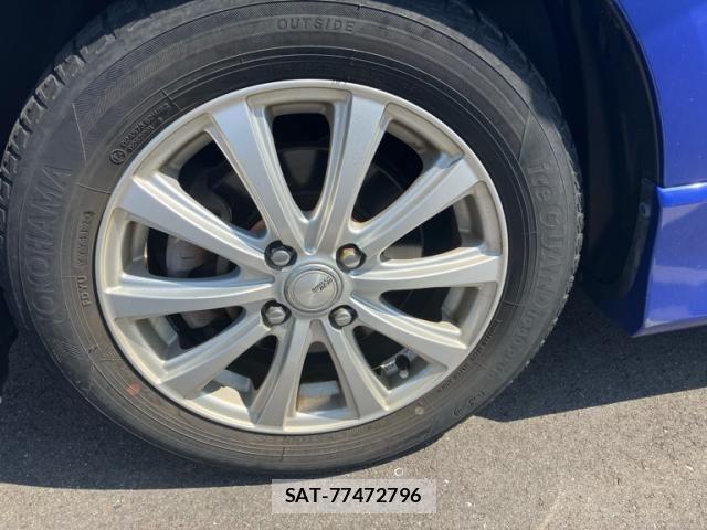 Honda FIT HYBRID 2012-10 8659105-9