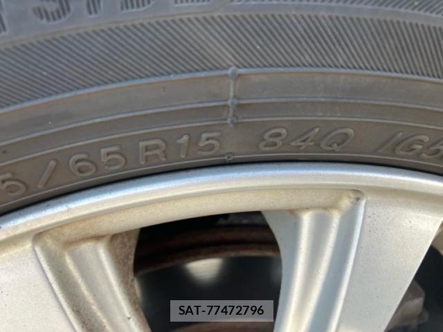 Honda FIT HYBRID 2012-10 8659105-10