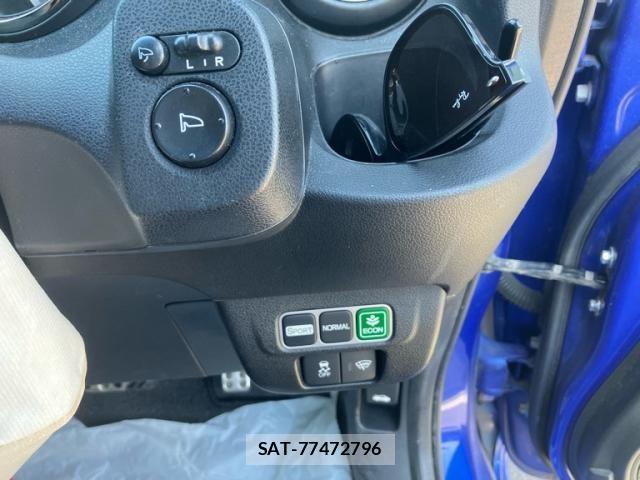 Honda FIT HYBRID 2012-10 8659105-13