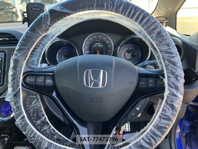 Honda FIT HYBRID 2012-10 8659105-14