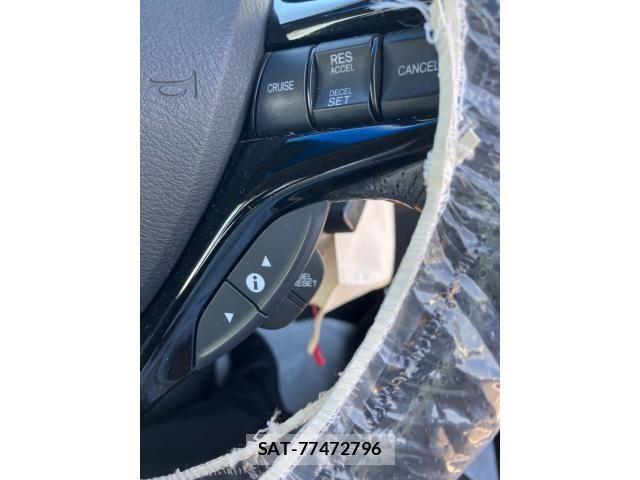 Honda FIT HYBRID 2012-10 8659105-15