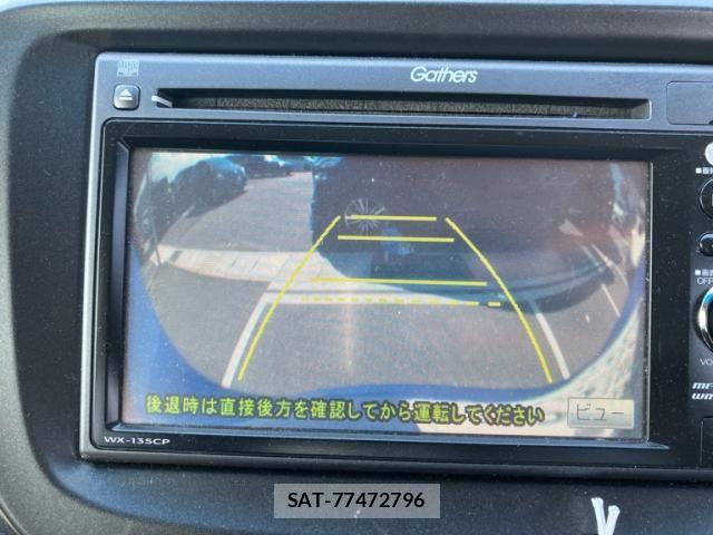Honda FIT HYBRID 2012-10 8659105-16