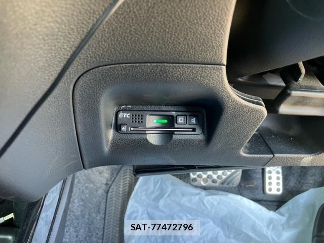 Honda FIT HYBRID 2012-10 8659105-19