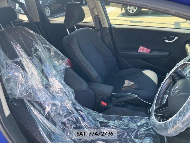 Honda FIT HYBRID 2012-10 8659105-20