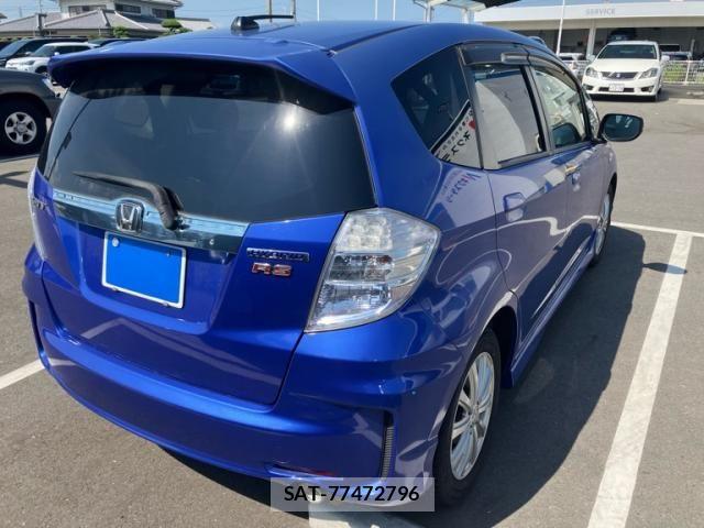 Honda FIT HYBRID 2012-10 8659105-3