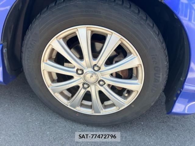 Honda FIT HYBRID 2012-10 8659105-6