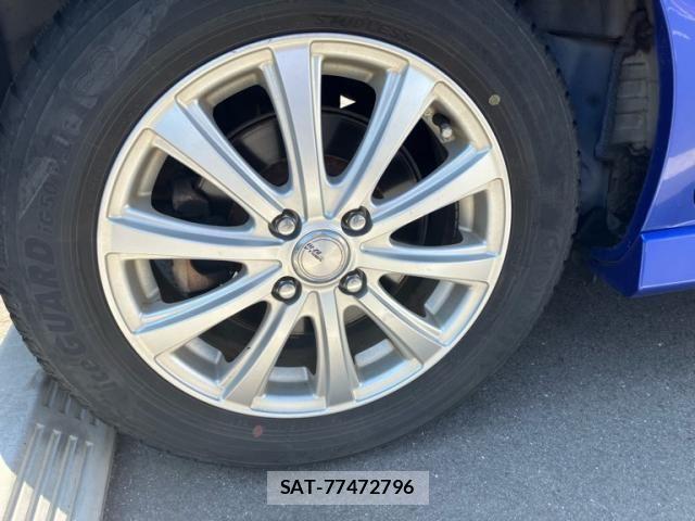 Honda FIT HYBRID 2012-10 8659105-7