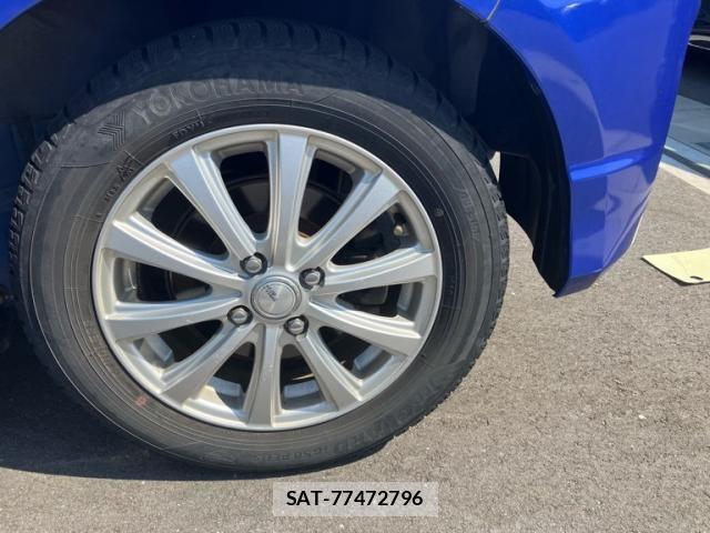 Honda FIT HYBRID 2012-10 8659105-8