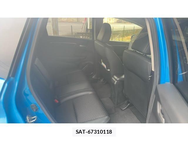 Honda FIT HYBRID 2013-12 8659102-11