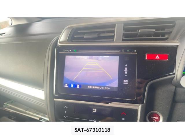 Honda FIT HYBRID 2013-12 8659102-14