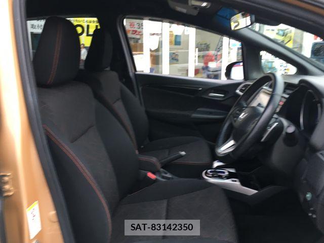 Honda FIT HYBRID 2014-02 8659095-11