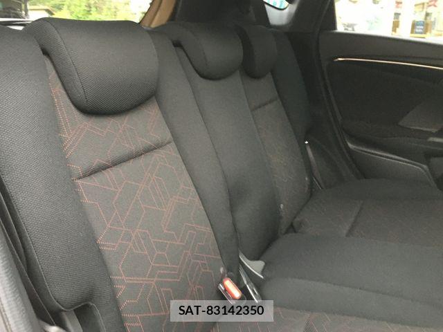 Honda FIT HYBRID 2014-02 8659095-13