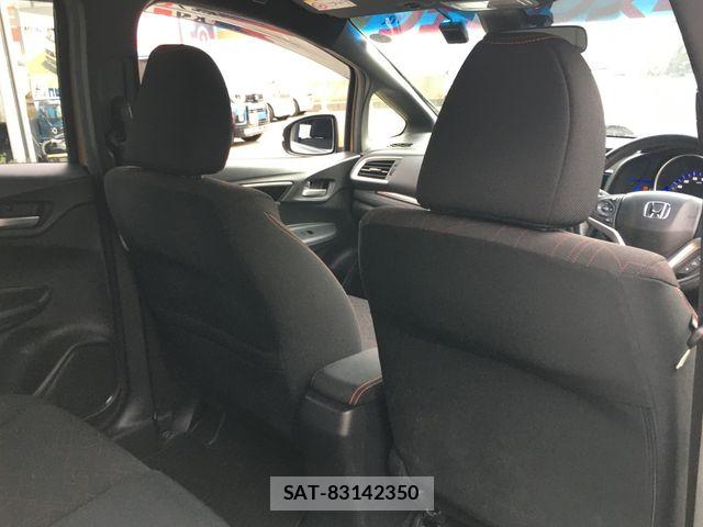 Honda FIT HYBRID 2014-02 8659095-15