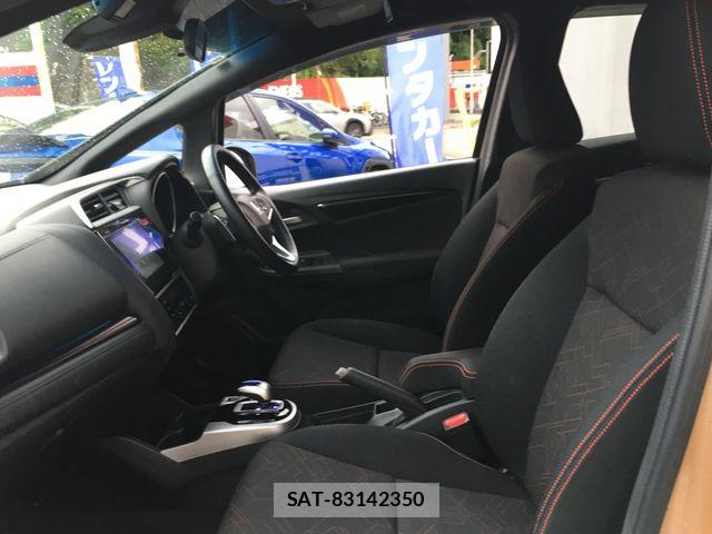Honda FIT HYBRID 2014-02 8659095-17